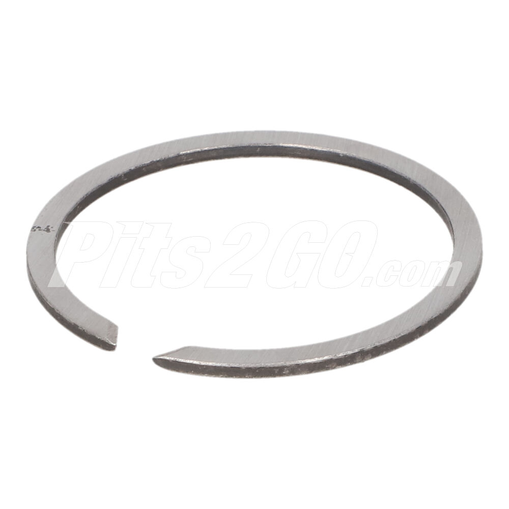 Anillo retención para Vanes, Marca Mercedes-Benz, compatible con Sprinter image number 1