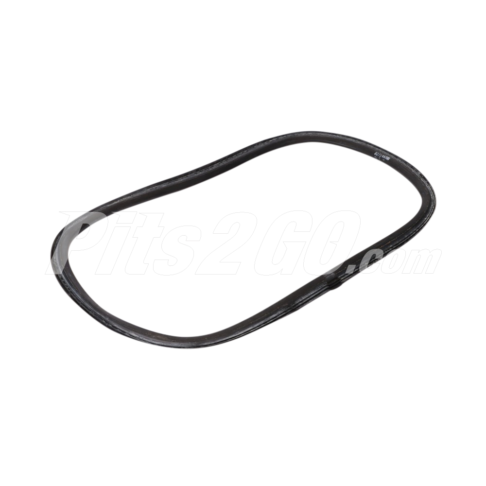 Lamelunas para Tractocamión, Marca Volvo, compatible con VNL image number 2