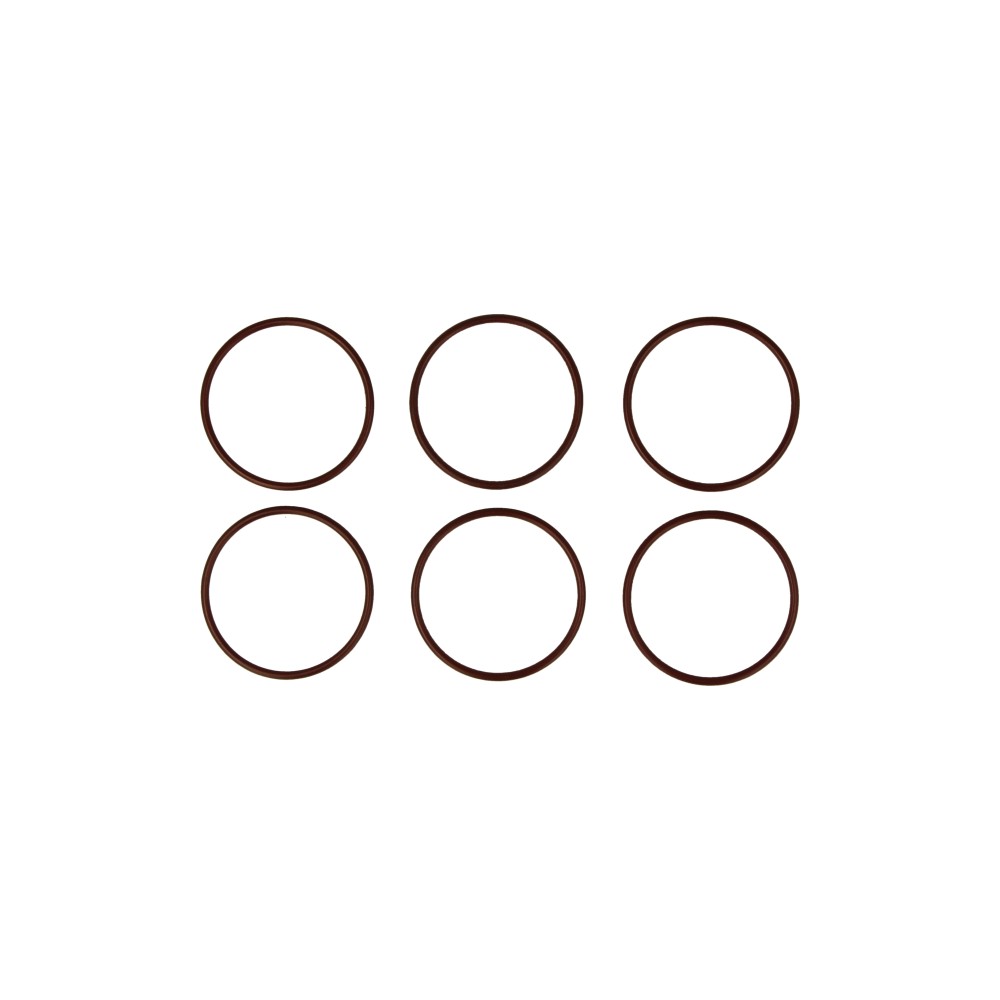 Sello, anillo tórico, para Tractocamión, Marca del producto: Cummins, compatible con: T800,número de parte:,3070136 image number 0