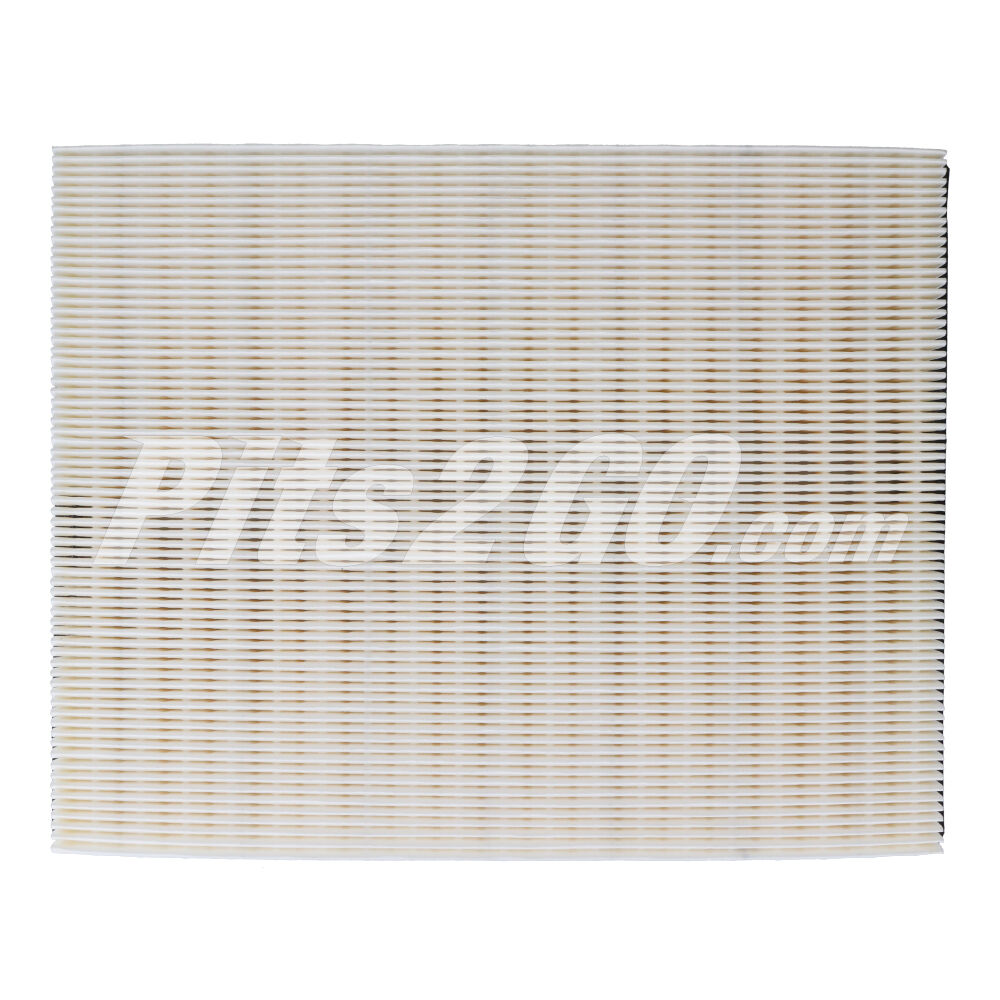 Filtro aire panel control para Tractocamión, Marca Donaldson, compatible con Genérico image number 2