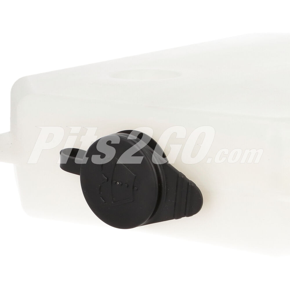 Tanque plástico para Buses, Marca Polomex, compatible con Marco polo image number 2