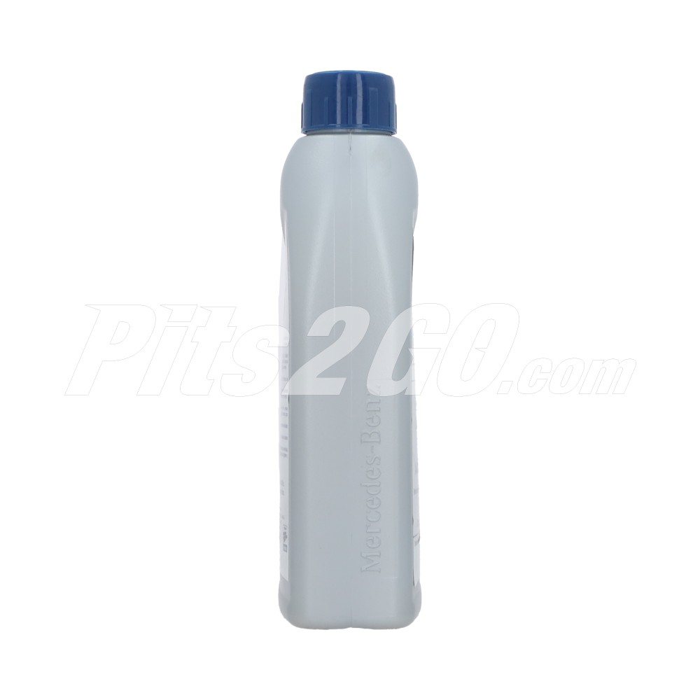 Liquido de frenos para Vanes, Marca Mercedes Benz, compatible con Sprinter image number 2