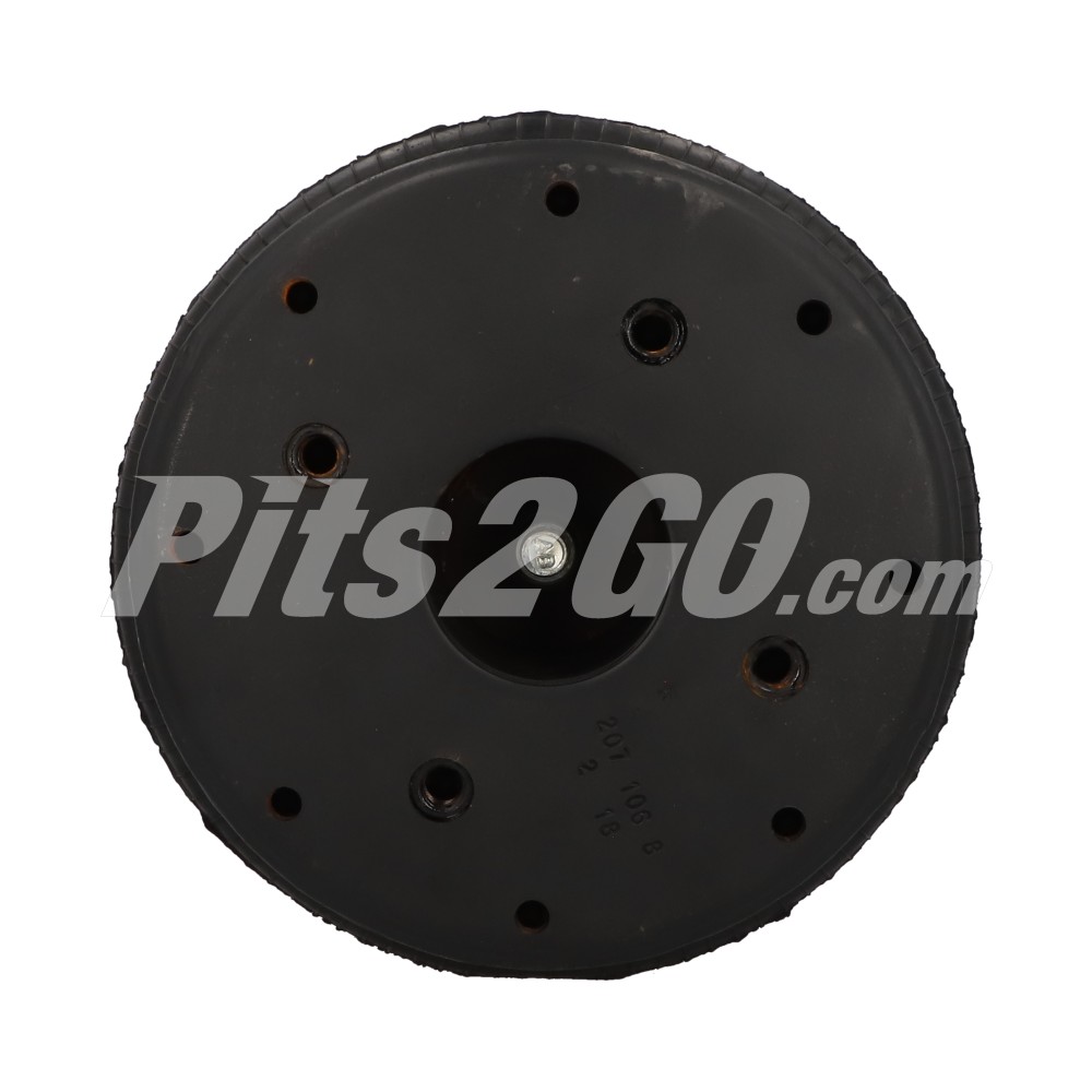 Cámara de aire, para Tractocamión, Marca del producto: Goodyear, compatible con: Genérico,Número de parte: GYR1R13119 image number 2