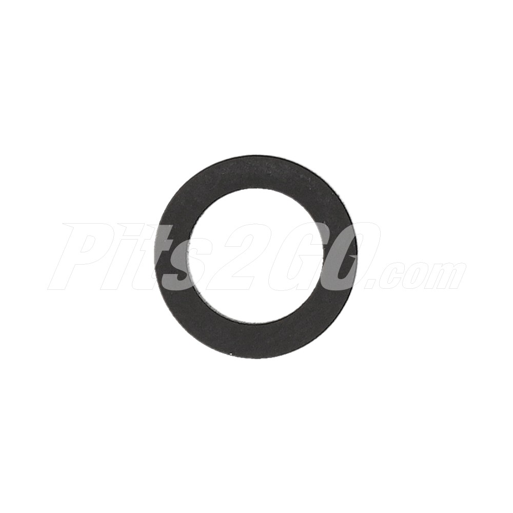 Sello, anillo rectangular, para Tractocamión, Marca del producto: Cummins, compatible con: T380,número de parte:,5272819 image number 2