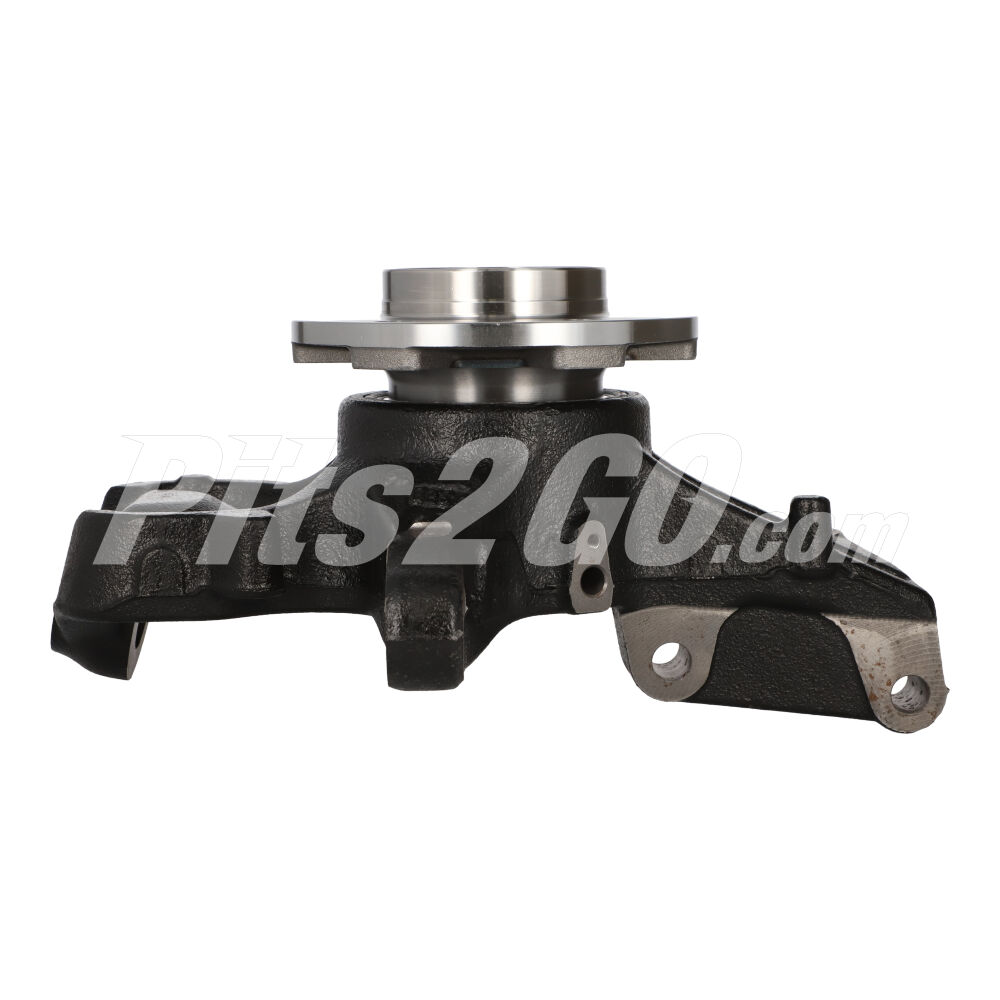 Maza de rueda para Vanes, Marca Mercedes-Benz, compatible con Sprinter image number 1