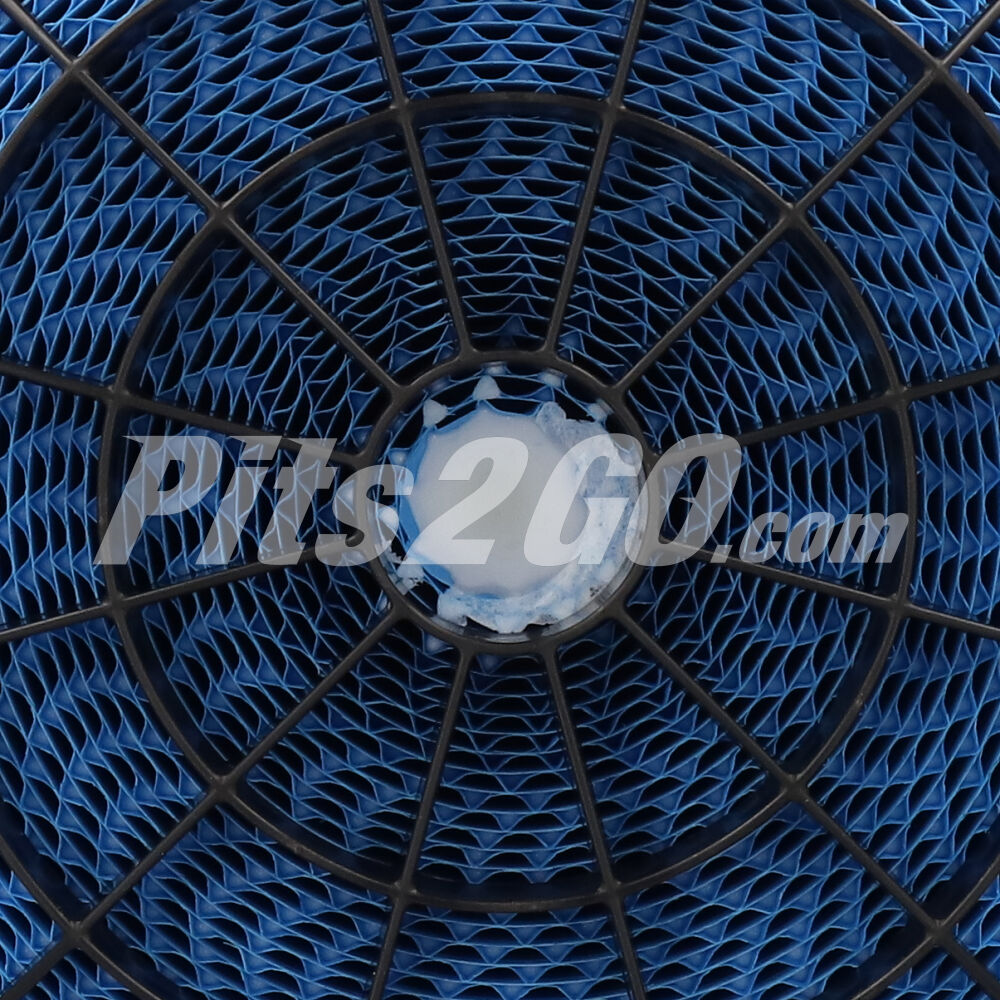 Filtro de aire primario, para Camión, Marca del producto: Donaldson, compatible con: Business Class,número de parte:,DNP607955 image number 3