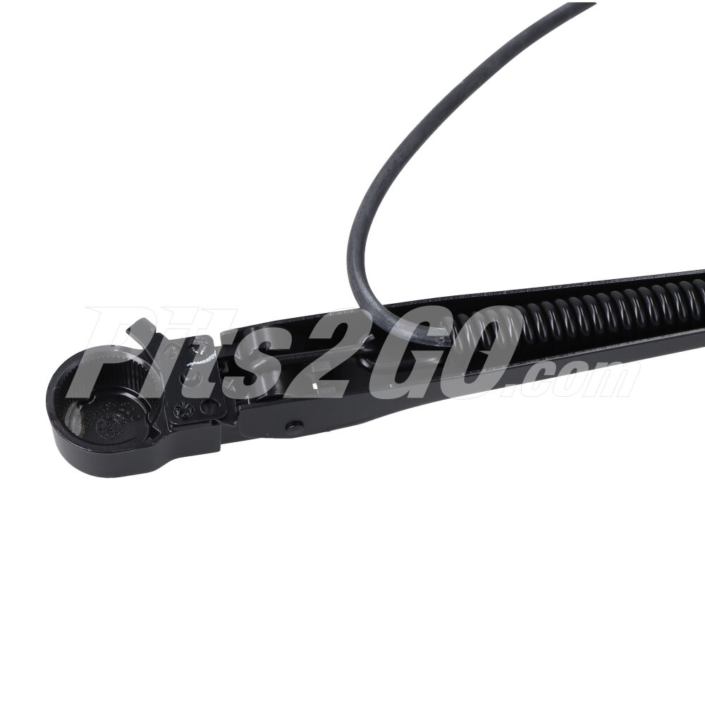 Brazo limpiaparabrisas, para Tractocamión, Marca del producto: Freightliner, compatible con: Century Class,número de parte:,A2251969000 image number 3
