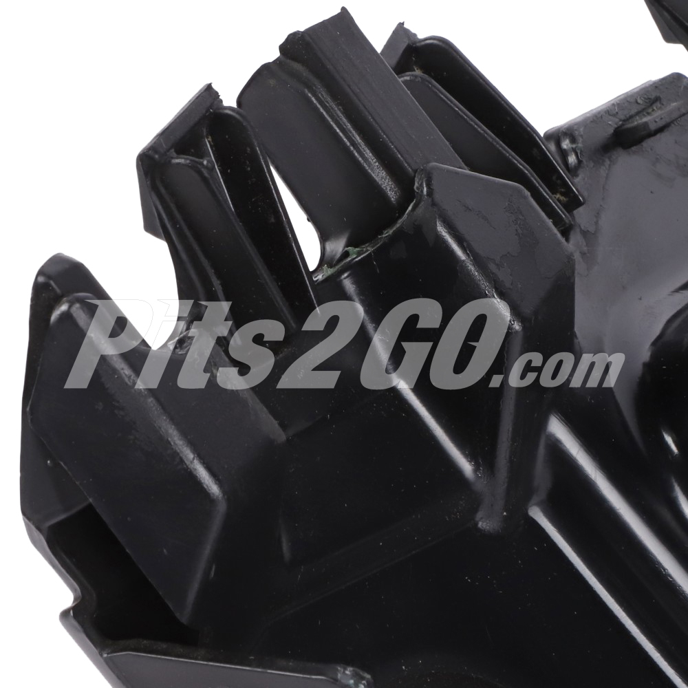 Extensión defensa derecha para Tractocamión, Marca Volvo, compatible con VNL image number 4