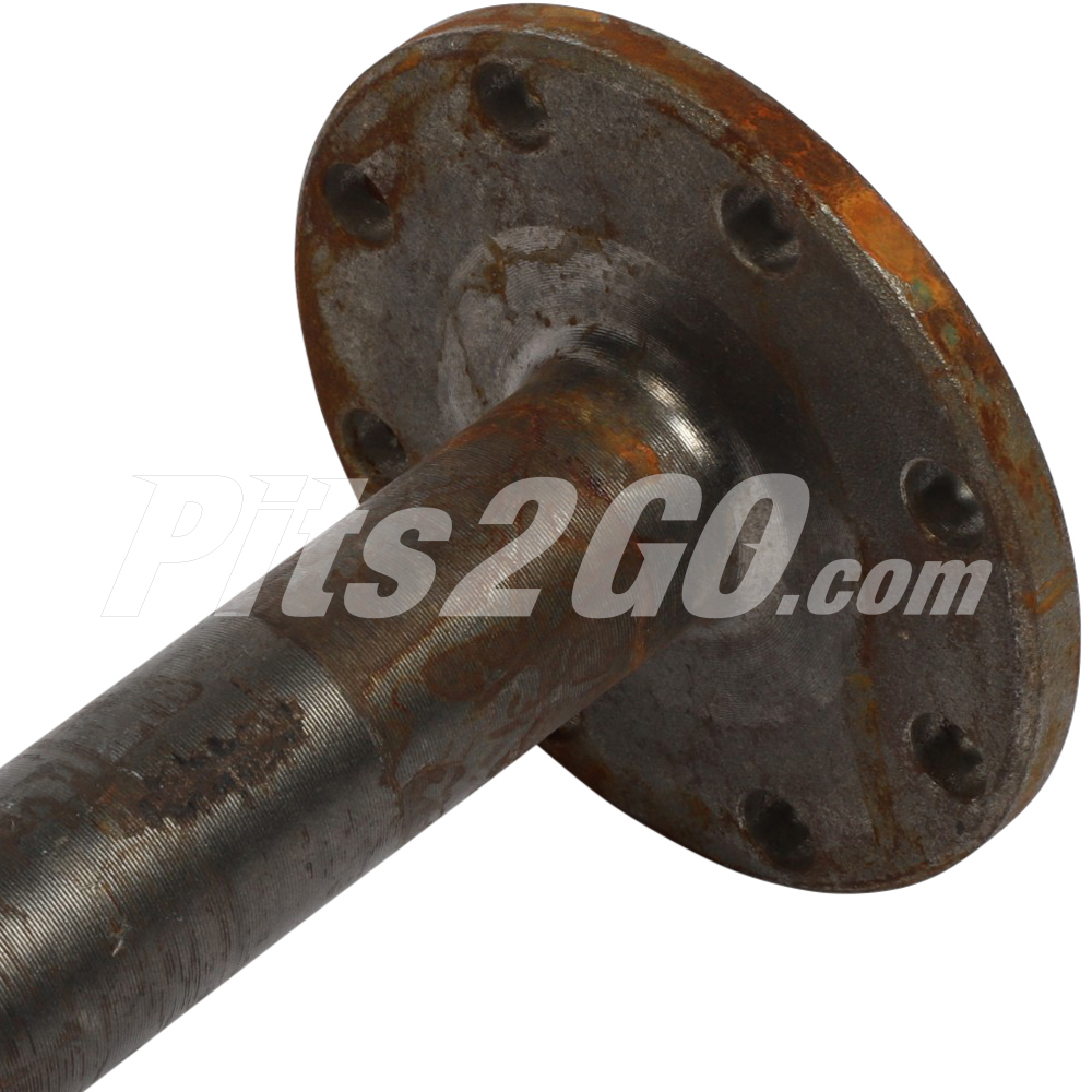 Semi eje izquierdo para Camión, Marca Freightliner, compatible con M2 image number 4