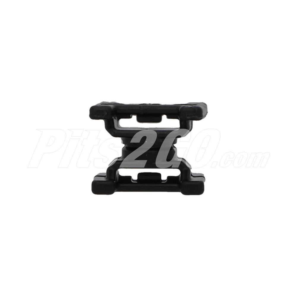 Soporte de dual para Tractocamión, Marca Freightliner, compatible con Genérico image number 2