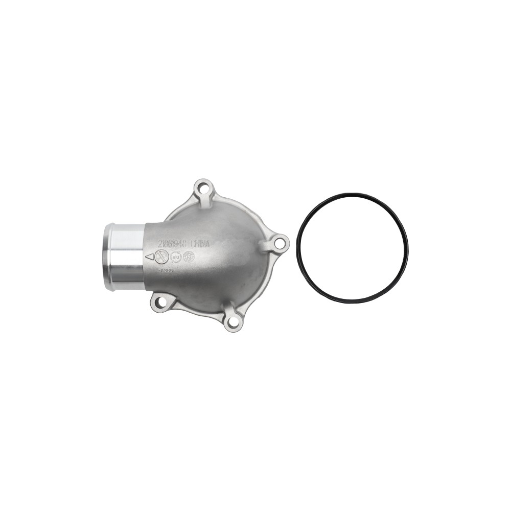 Tapa para Tractocamión, Marca Volvo, compatible con FH