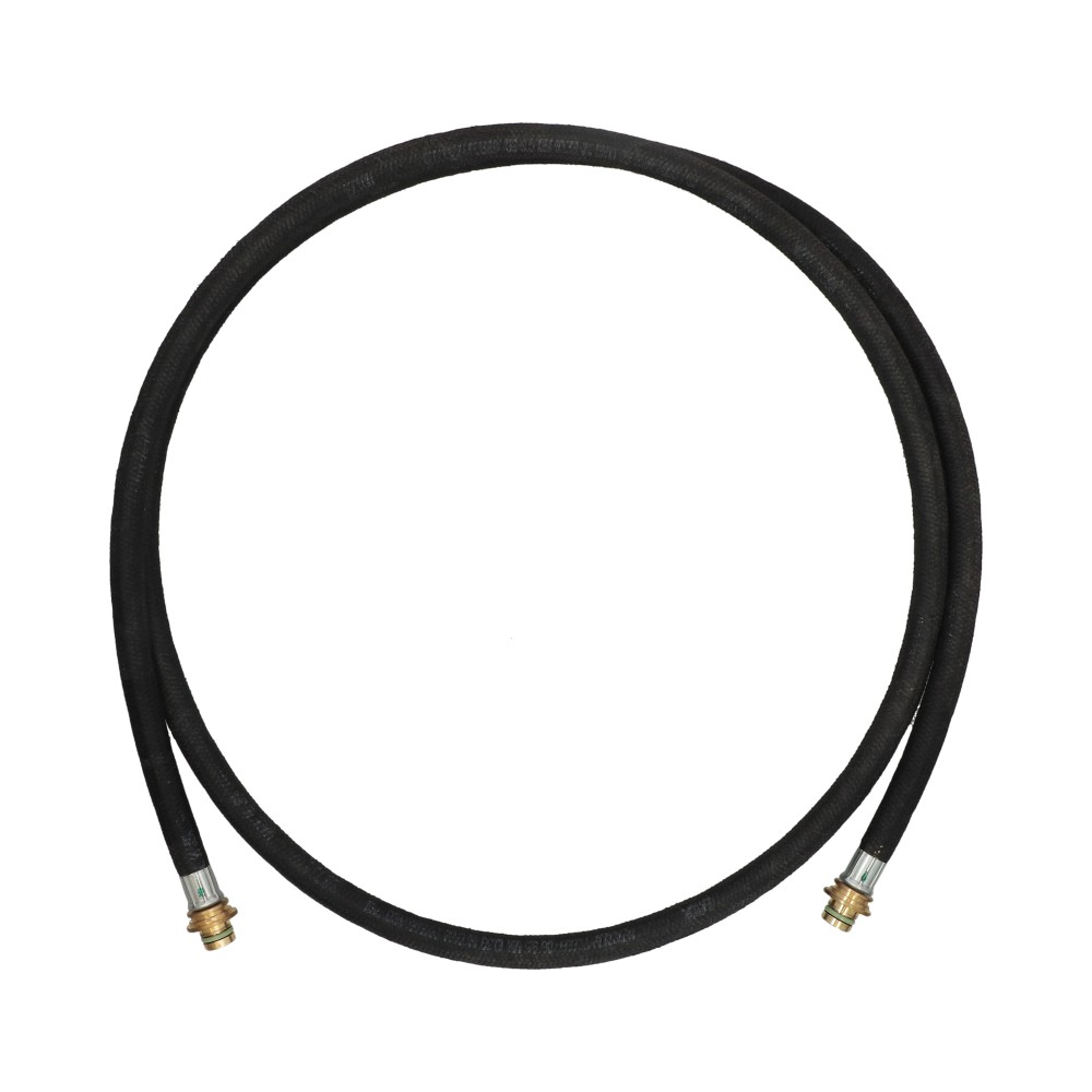 Manguera de combustible para Tractocamión, Marca Volvo, compatible con FH image number 0