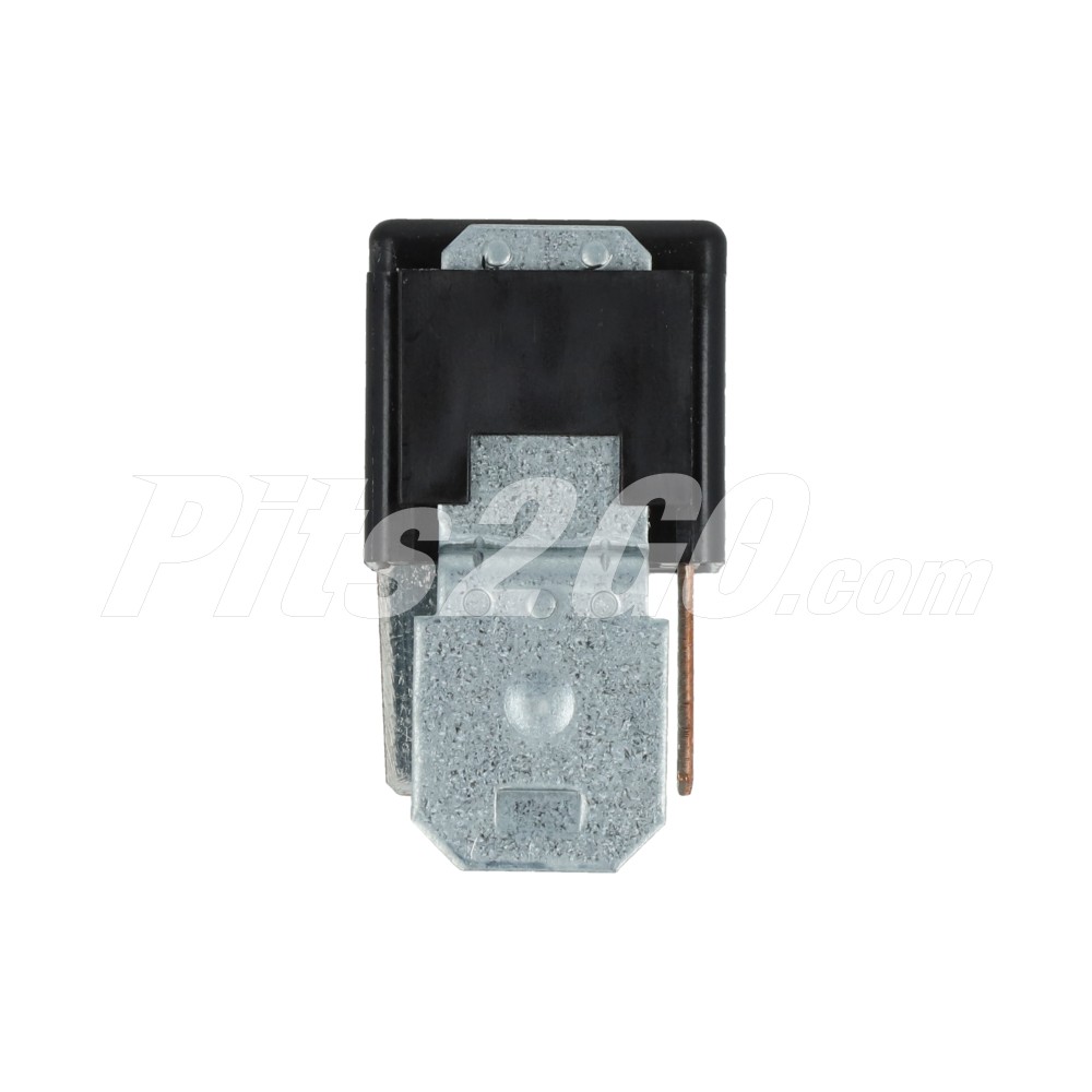 Relevador protección circuito 4 terminales con soporte invertido, para Tractocamión, Marca del producto: Freightliner, compatible con: Century Class (C120),POTVF741F11Z08 image number 1