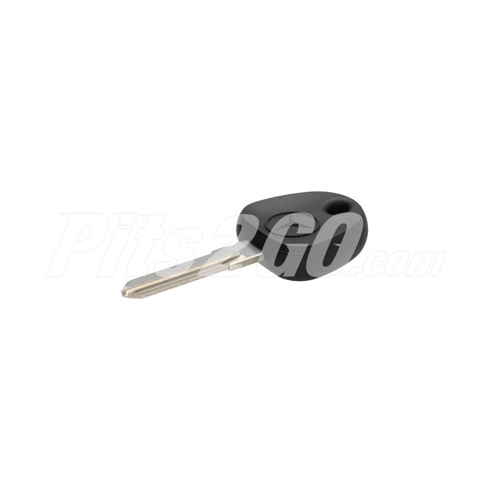 Llave con transponder lisa para Buses, Marca Mercedes-Benz, compatible con O500 1728