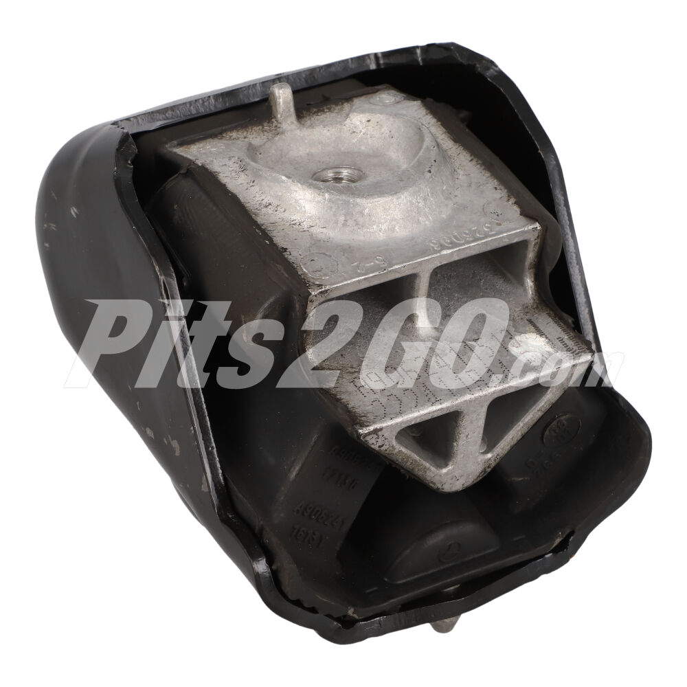 Soporte motor izquierdo para Vanes, Marca Mercedes-Benz, compatible con Sprinter image number 3