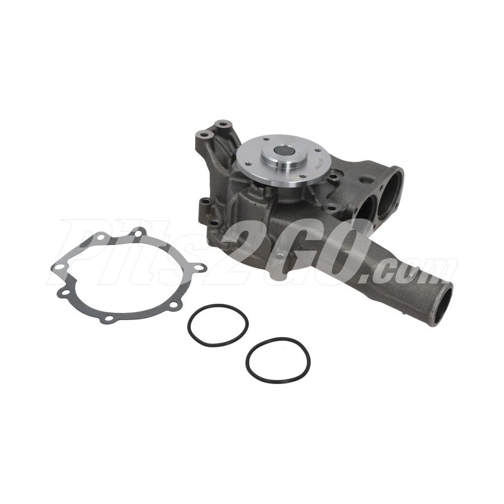 Bomba de agua para Tractocamión, Marca Freightliner, compatible con Genérico image number 1