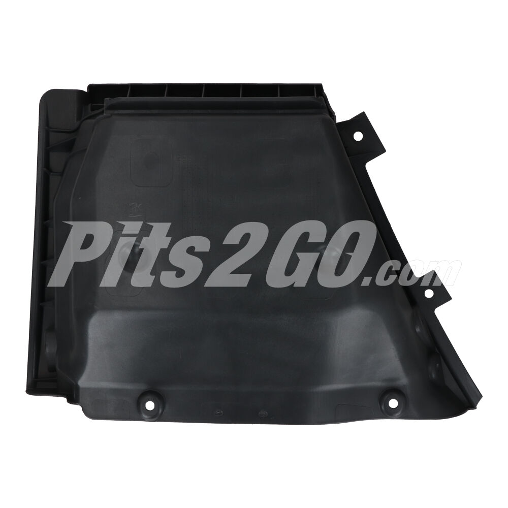 Entrada delantera para Camión, Marca Mitsubishi, compatible con FL360 image number 3