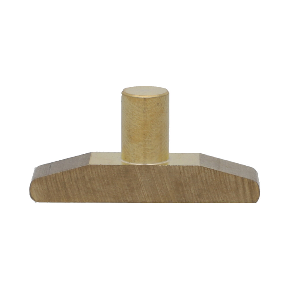 Bloque deslizante horquilla para Tractocamión, Marca Freightliner, compatible con Genérico image number 0