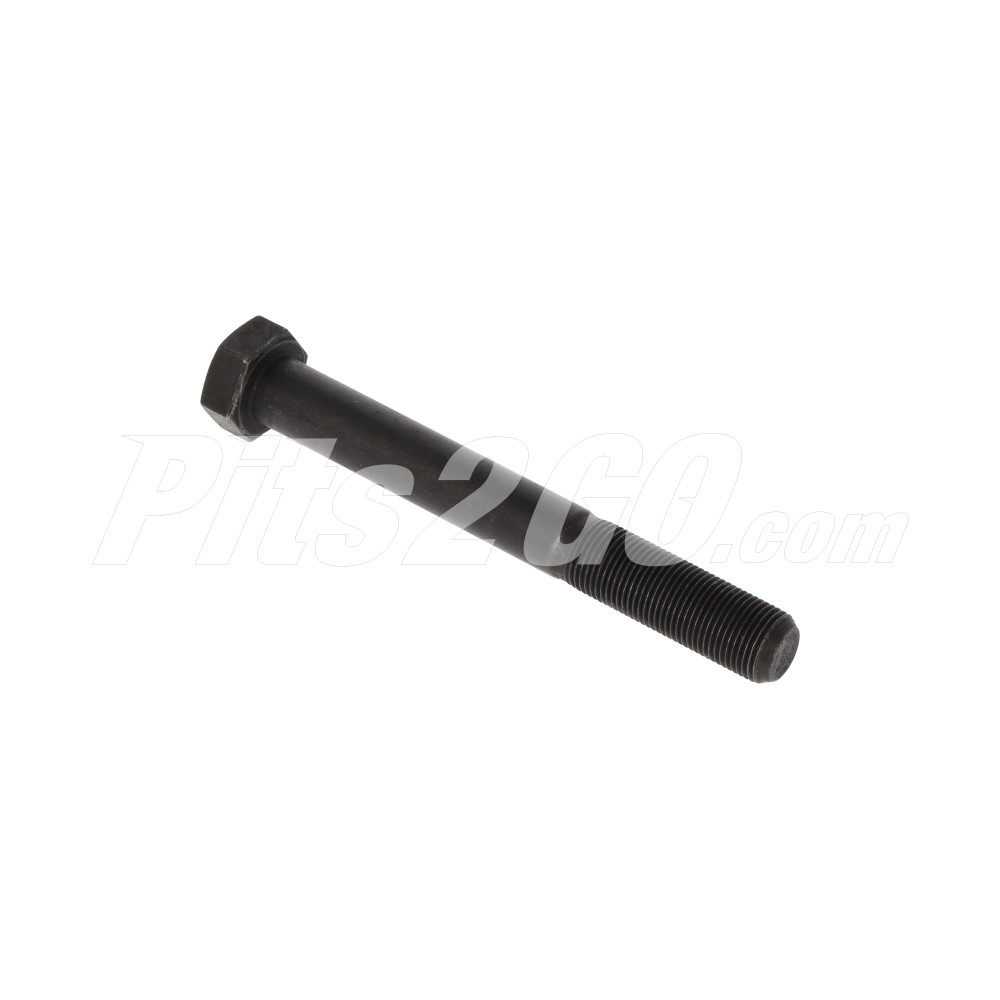 Tornillo hexagonal pc10.9,po,m18 para Tractocamión, Marca Freightliner, compatible con Cascadia image number 3