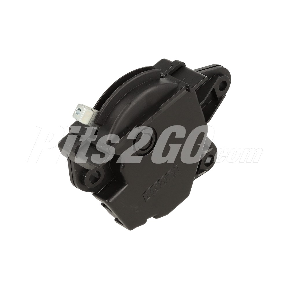 Chapa interior puerta lado izquierdo para Tractocamión, Marca Volvo, compatible con FH,FM image number 1
