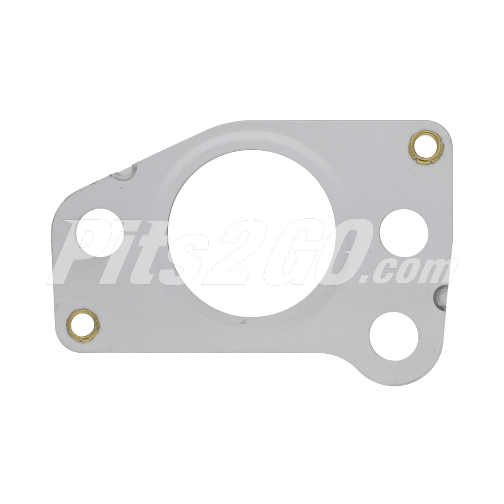 Junta EGR a enfriador EGR, para Camión, Marca del producto: Mitsubishi, compatible con: FL360,MBFME227677 image number 2