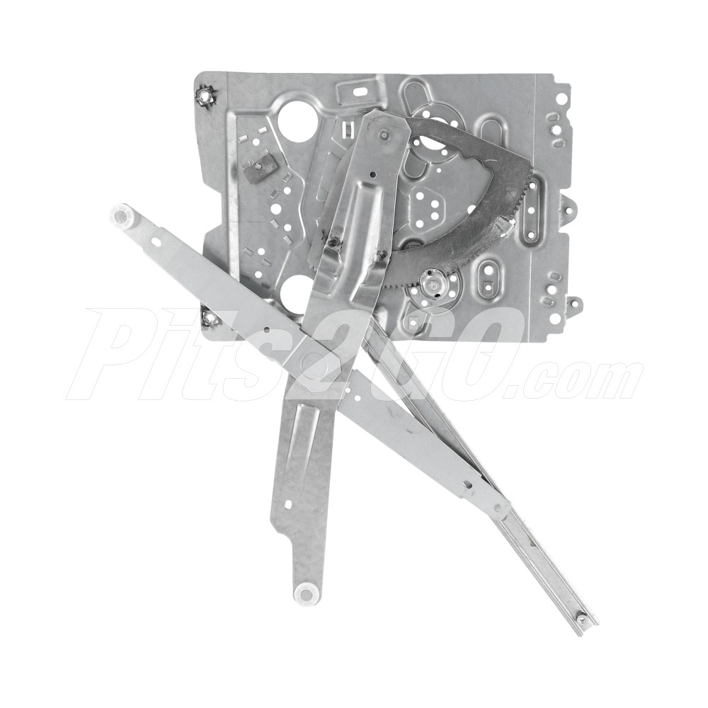 Elevador de cristal  izquierdo para Tractocamión, Marca Volvo, compatible con VN,VNL image number 1