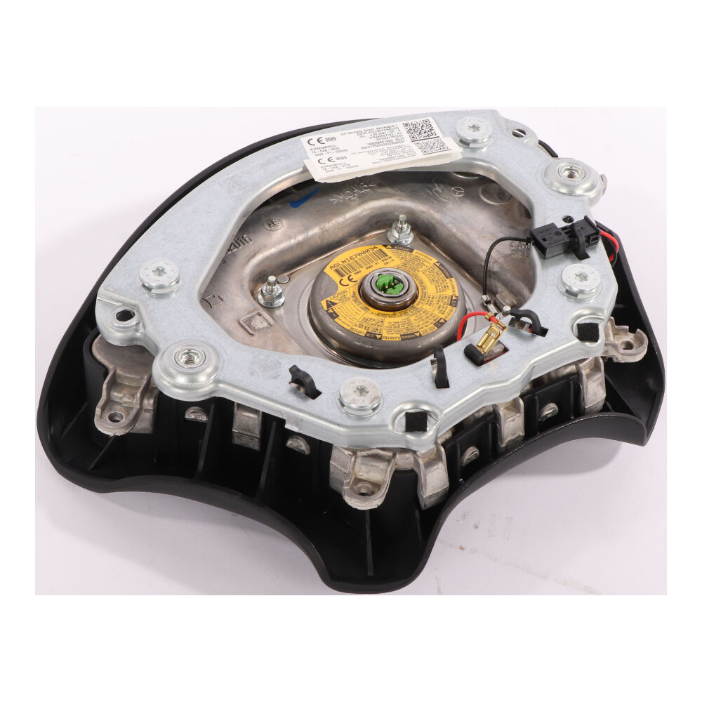 Airbag del conductor para Vanes, Marca Mercedes-Benz, compatible con Sprinter image number 3