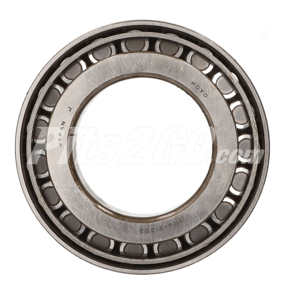 Cojinete eje para Tractocamión, Marca Mitsubishi, compatible con Genérico image number 3