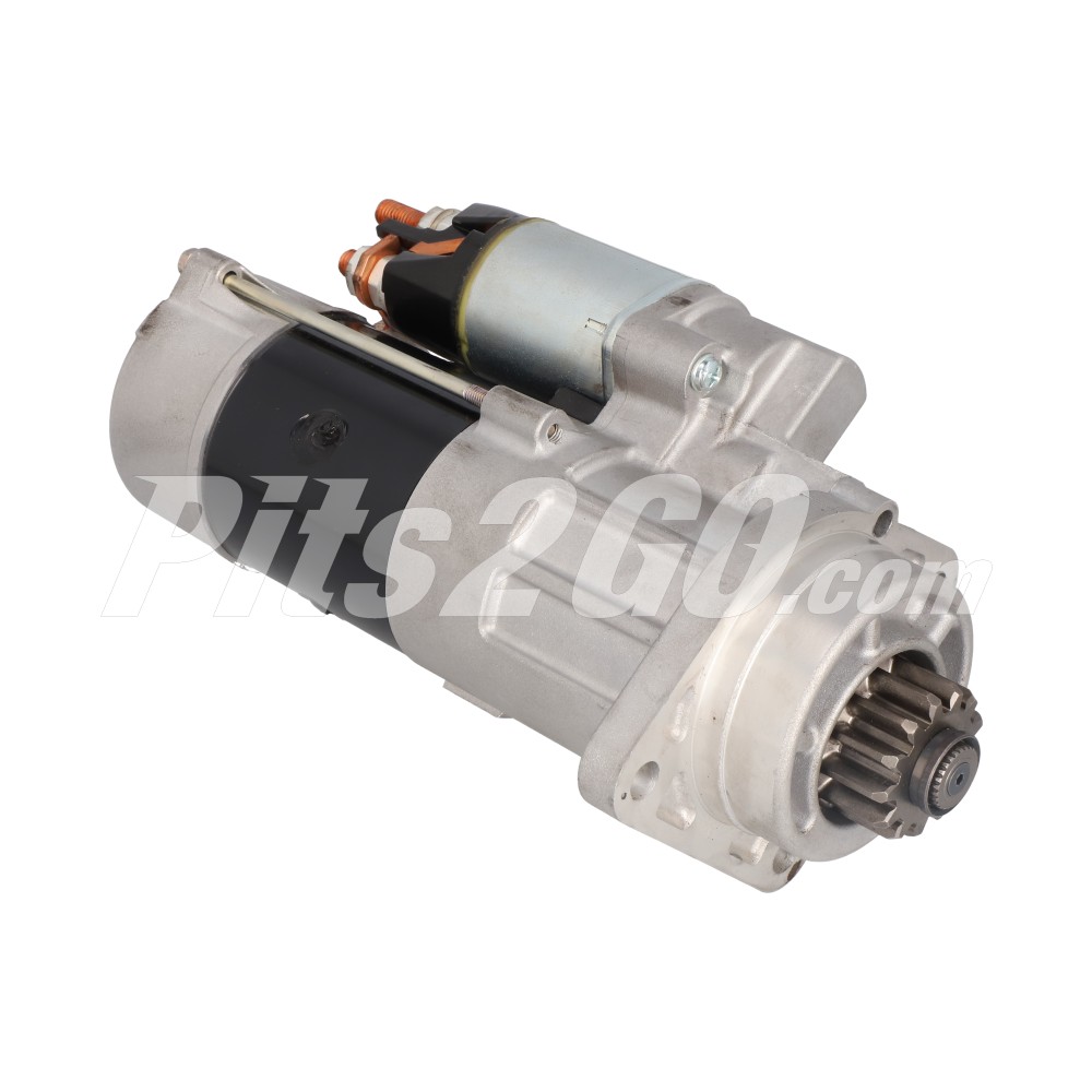 Marcha para Tractocamión, Marca Mercedes-Benz, compatible con Axor image number 1