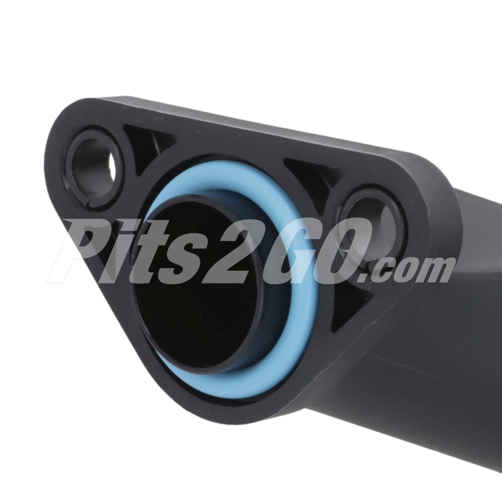 Tubo, llenado de aceite, para Tractocamión, Marca del producto: Cummins, compatible con: VNL430,VNL460,número de parte:,3686344 image number 4