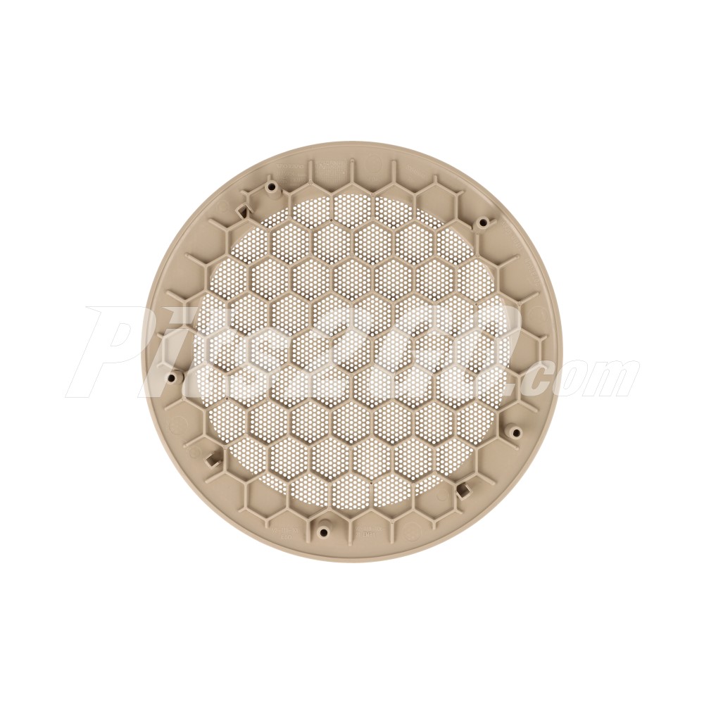 Rejilla de altavoz para Tractocamión, Marca Volvo, compatible con FH image number 1