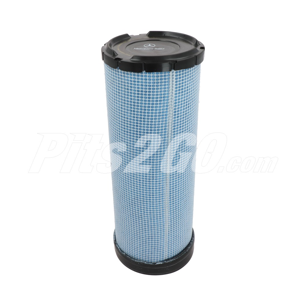 Filtro de aire secundario para Vanes, Marca Mercedes-Benz, compatible con Sprinter image number 1