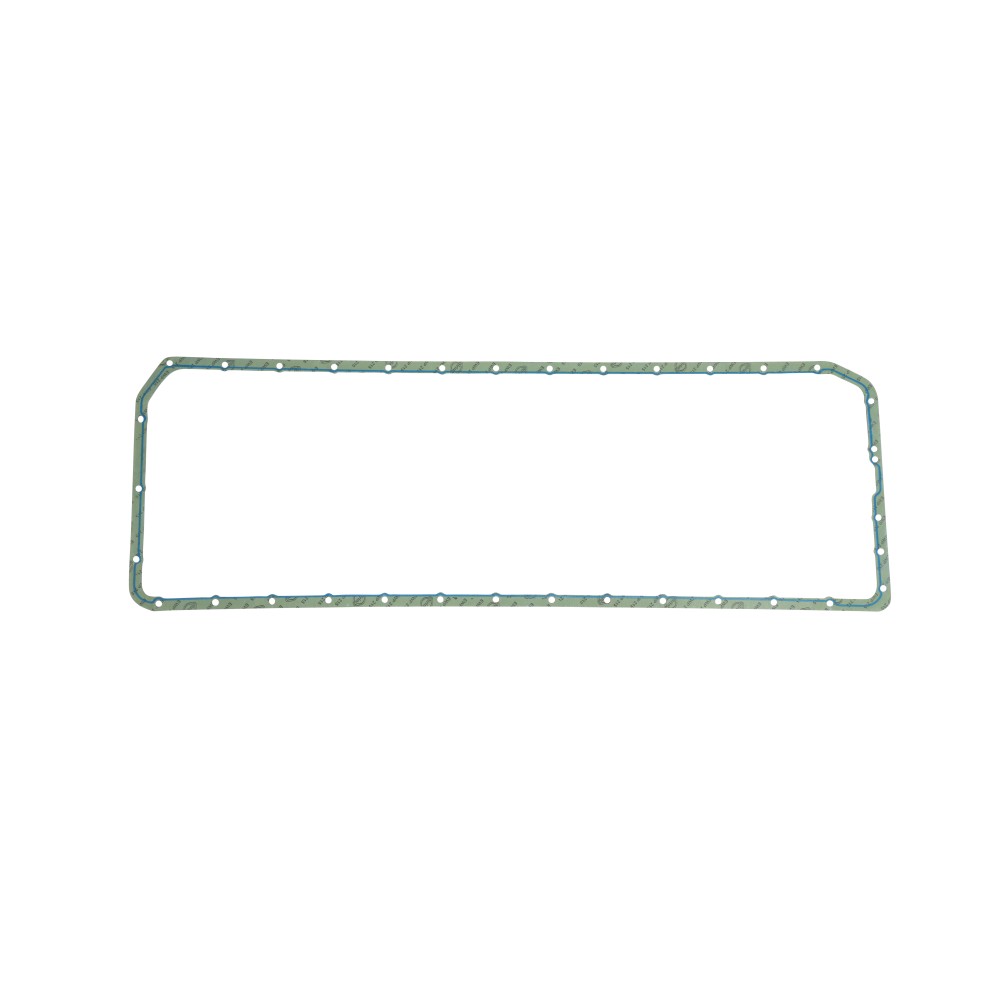 Junta carter  para Tractocamión, Marca Freightliner, compatible con MBE4000 (OM460)