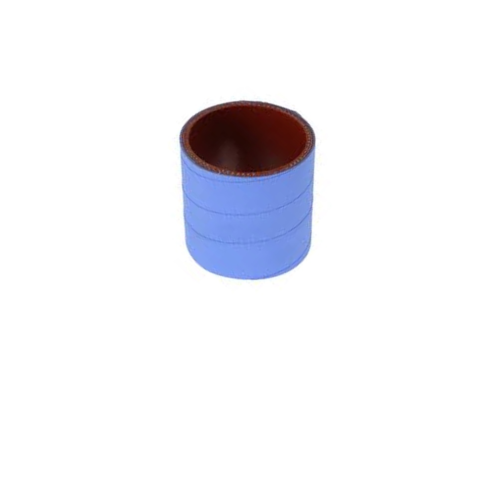 Manguera bomba agua azul para Tractocamión, Marca Detroit Diésel, compatible con Serie 60