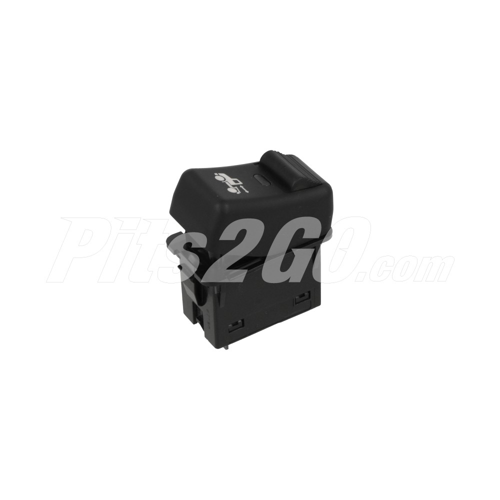 Interruptor para Tractocamión, Marca Volvo, compatible con VNL image number 1
