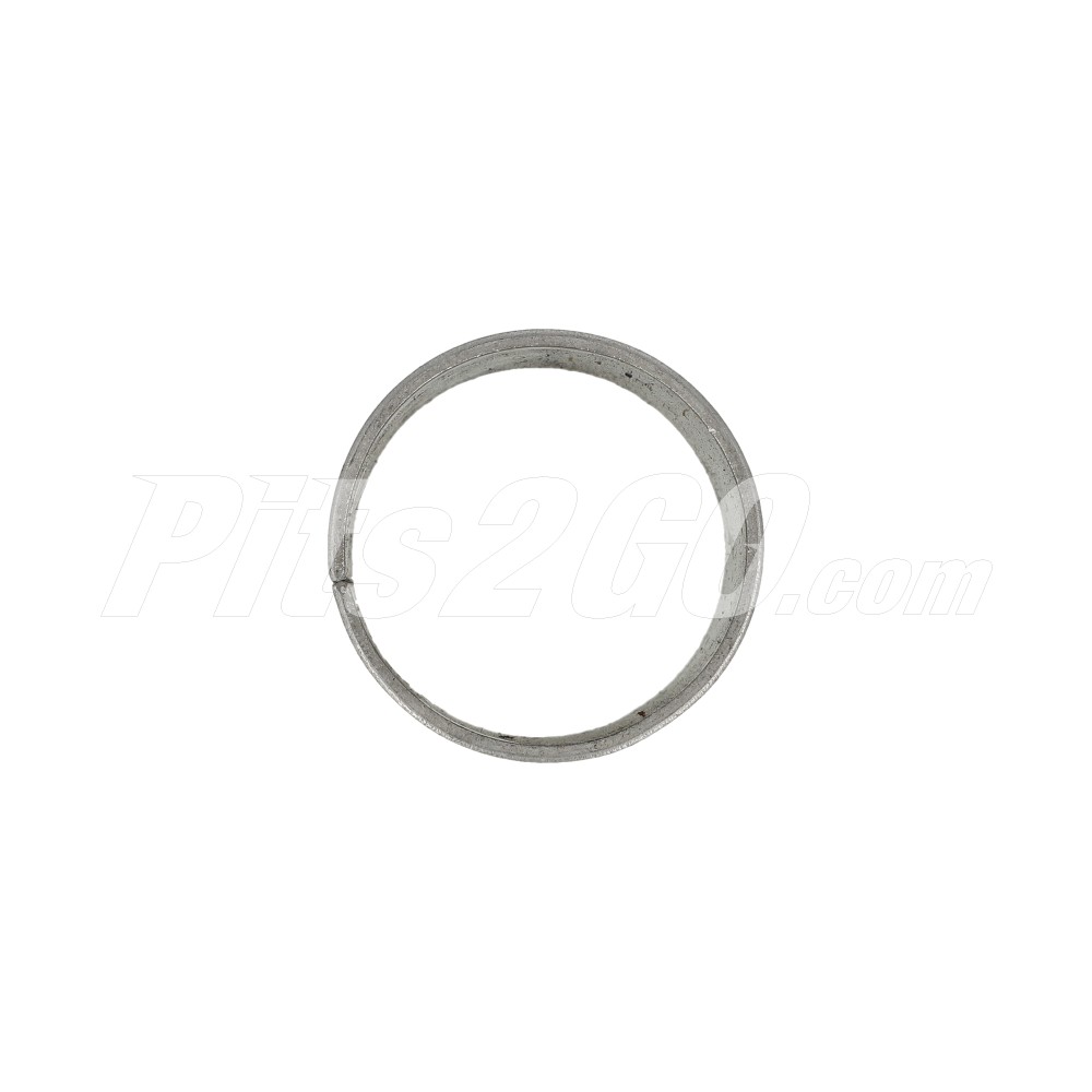 Buje porta zapata para Tractocamión, Marca Meritor, compatible con Cascadia image number 2