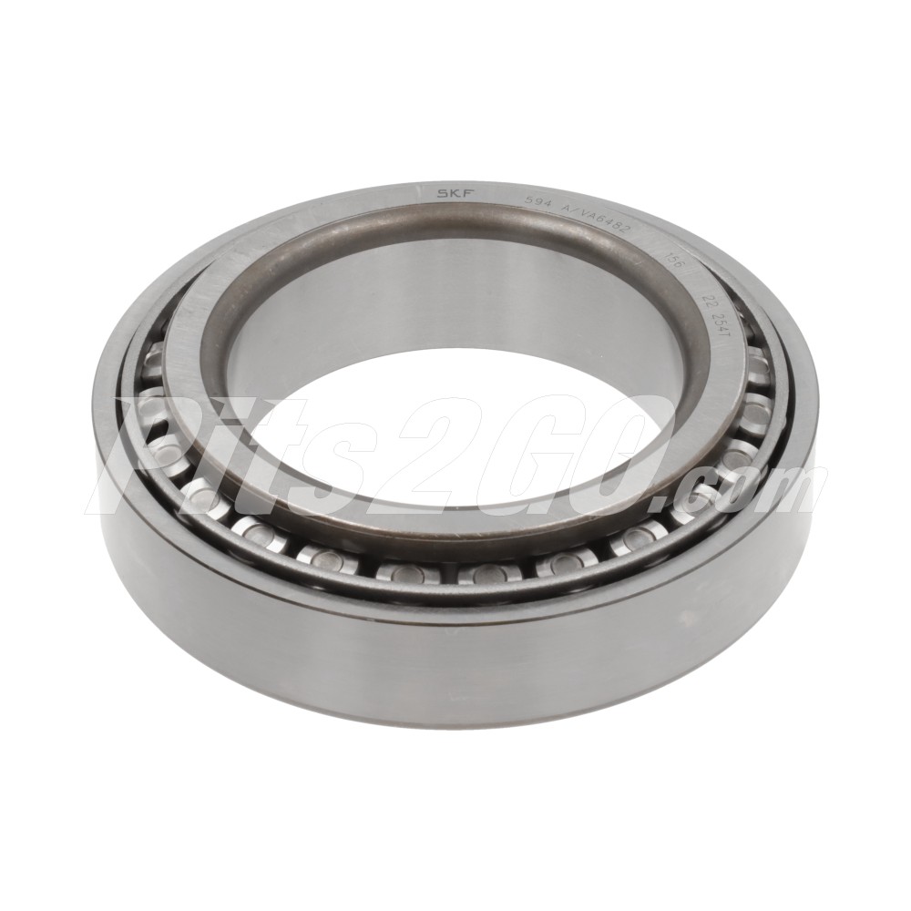 Rodamientos de rodillos para Tractocamión, Marca Skf, compatible con FH,VNL image number 3