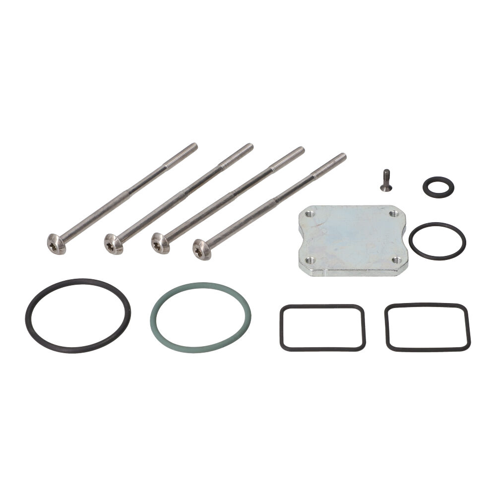 Kit de reparación, para Tractocamión, Marca del producto: Mercedes-Benz, compatible con: OM904,Número de parte: A0120740101