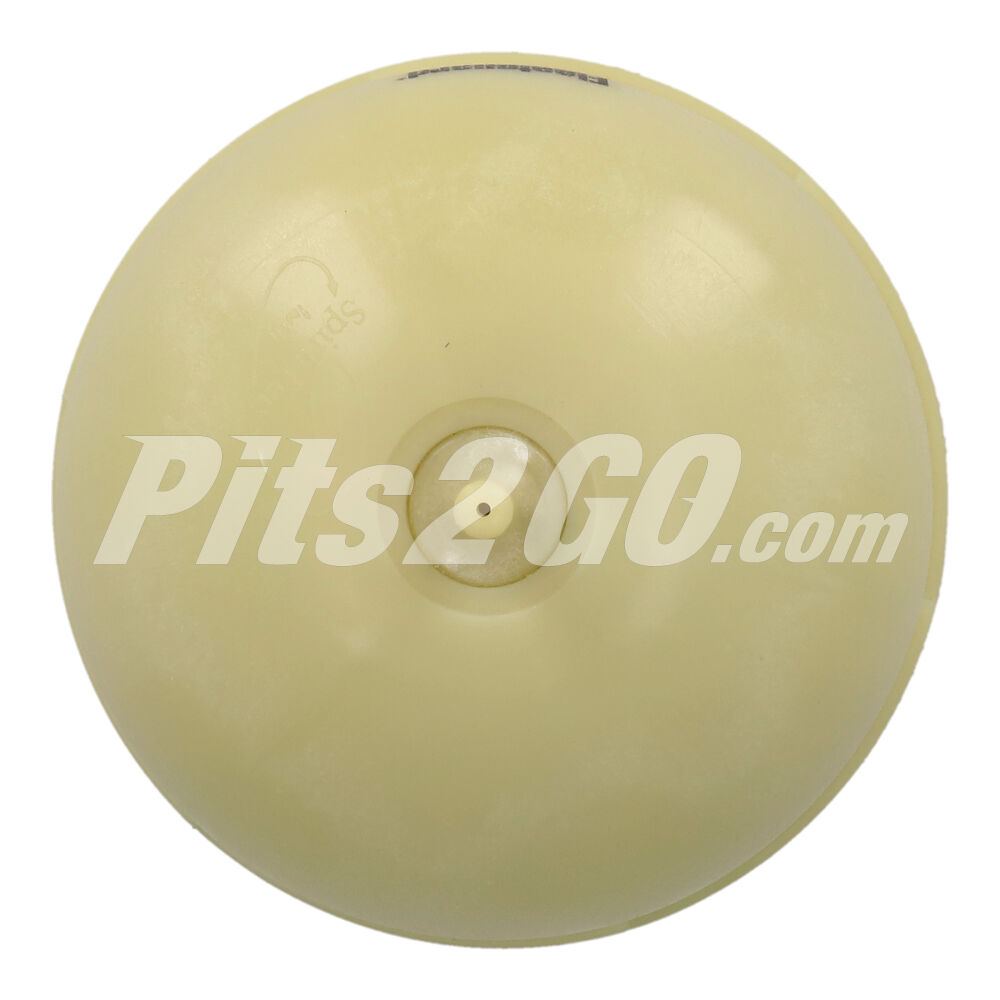 Filtro centrifugado para Tractocamión, Marca Fleetguard, compatible con Genérico image number 3