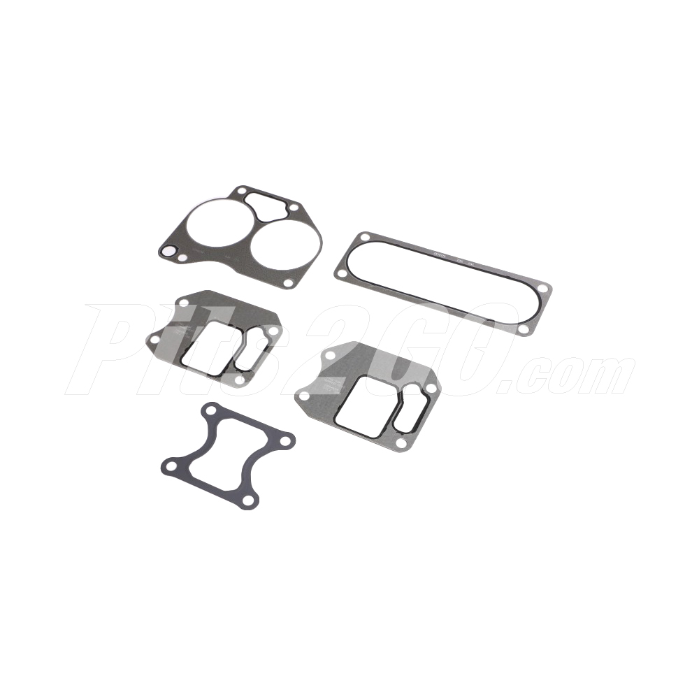 Juego de junta superior del motor, para Tractocamión, Marca del producto: Cummins, compatible con: VNL430,VNL460,número de parte:,4352144 image number 1