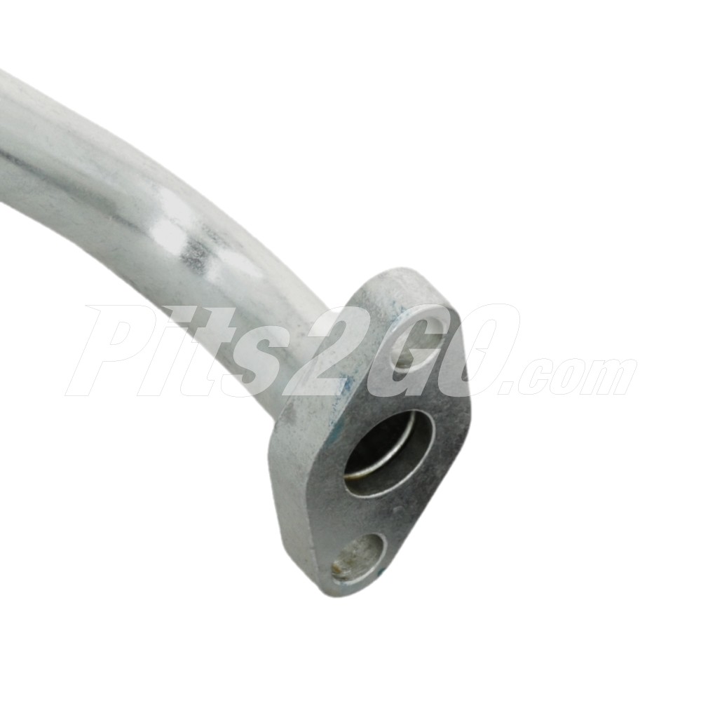 Conexión, drenaje de aceite de inyección, para Tractocamión, Marca del producto: Cummins, compatible con: FL120,número de parte:,3067993 image number 3