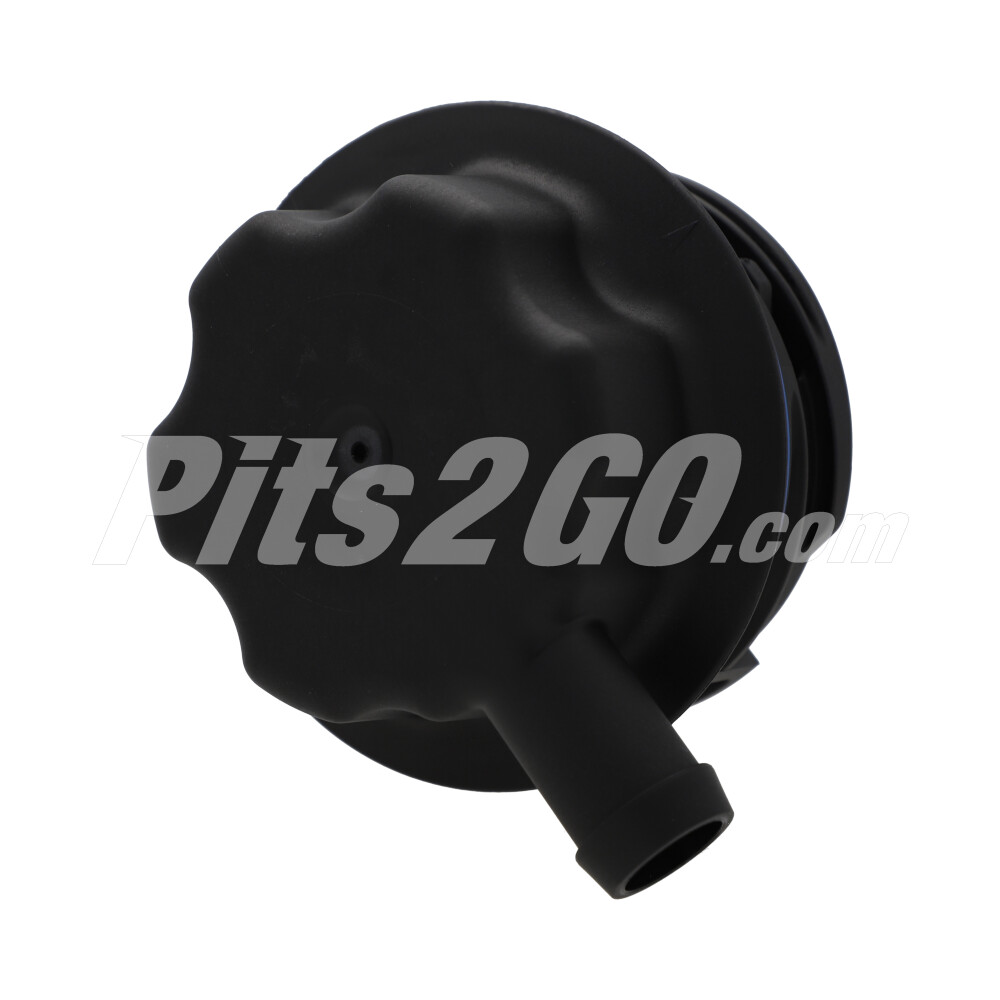 Tapa depósito aceite para Tractocamión, Marca Freightliner, compatible con Genérico image number 4