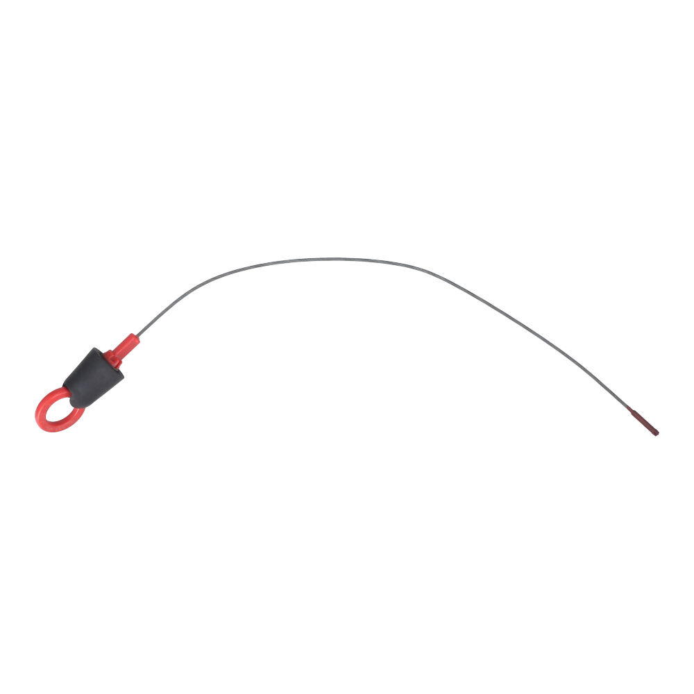 Varilla para Tractocamión, Marca Mercedes-Benz, compatible con OM904, OM906 image number 0