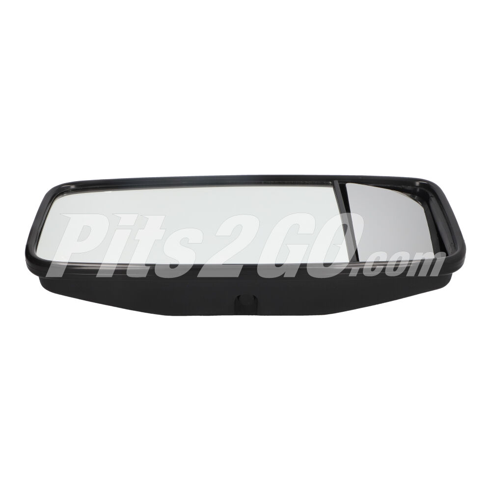 Espejo retrovisor externo para Buses, Marca Mercedes-Benz, compatible con Marco polo image number 1