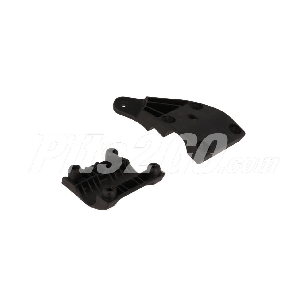 Soporte espejo para Tractocamión, Marca Volvo, compatible con FH image number 2