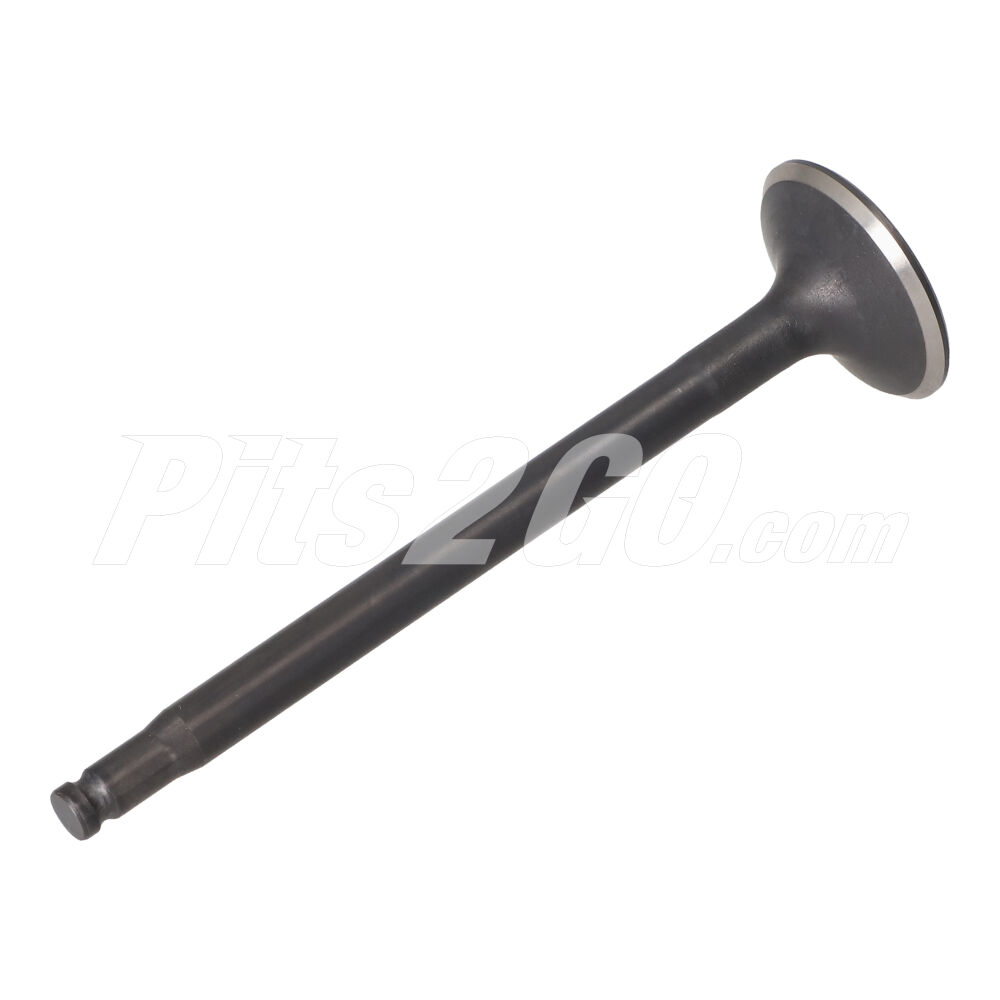 Válvula admisión para Vanes, Marca Mercedes-Benz, compatible con Sprinter image number 2