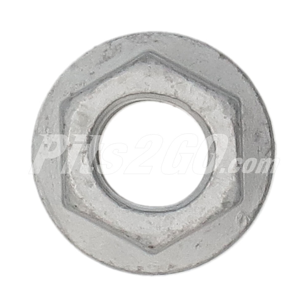Tuerca para Vanes, Marca Mercedes-Benz, compatible con Sprinter image number 2
