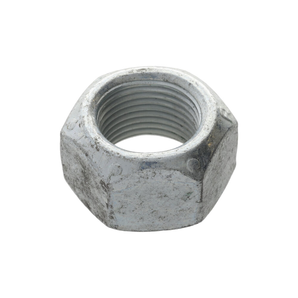 Tuerca de seguridad 3/4 para Tractocamión, Marca Freightliner, compatible con FLD112, FLD120