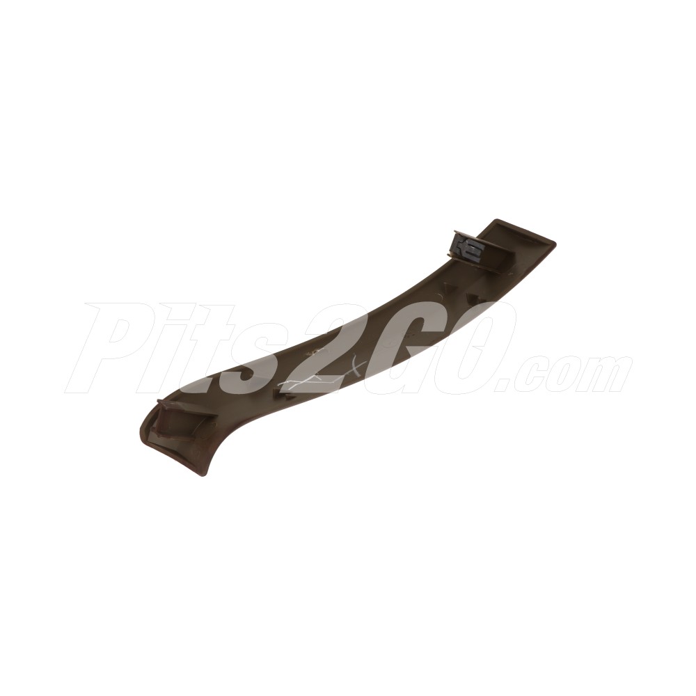 Moldura adorno para Tractocamión, Marca Volvo, compatible con VNL image number 2