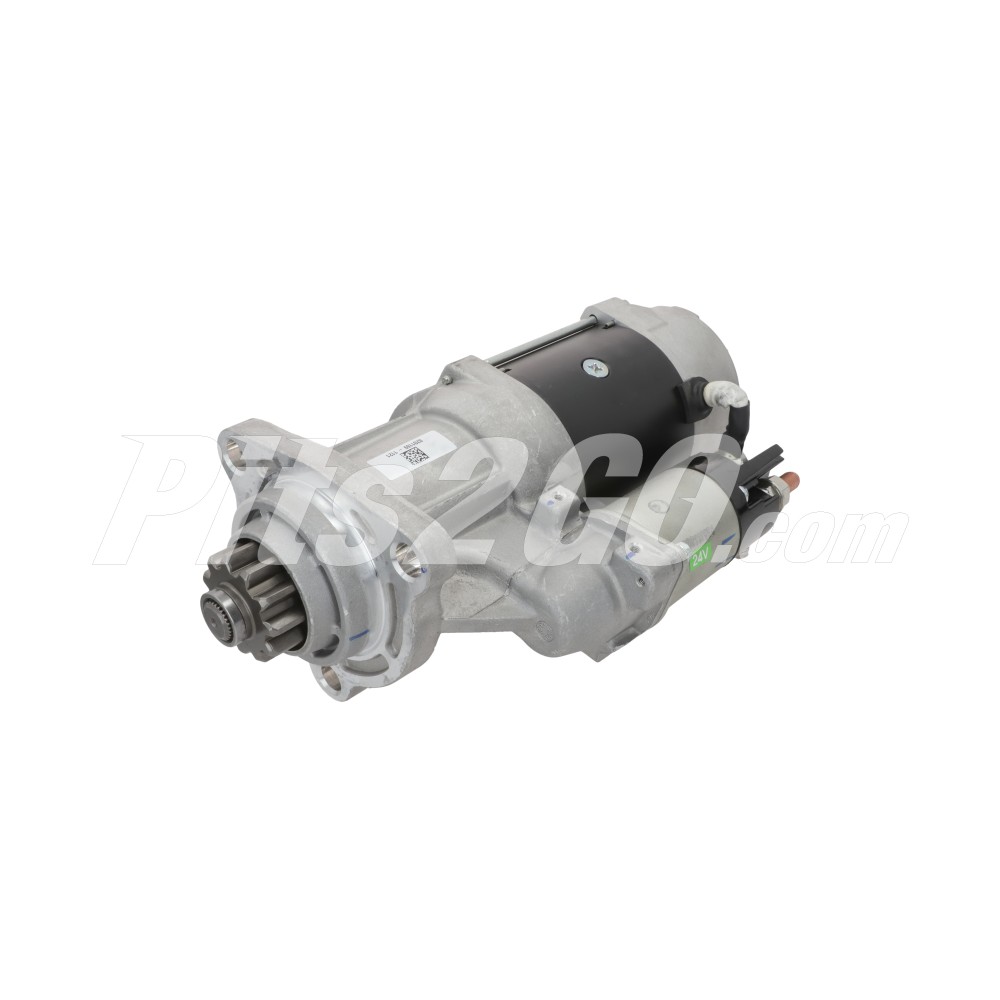 Motor de arranque, para Tractocamión, Marca del producto: Cummins, compatible con: Legacy,número de parte:,5367762 image number 1